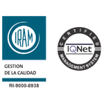 Certificado ISO 9001 – 2015